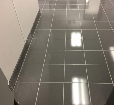 sealing floors perth